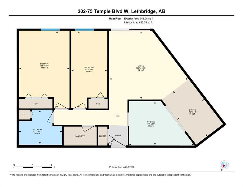 75 Temple Boulevard 202 Property Photo 49