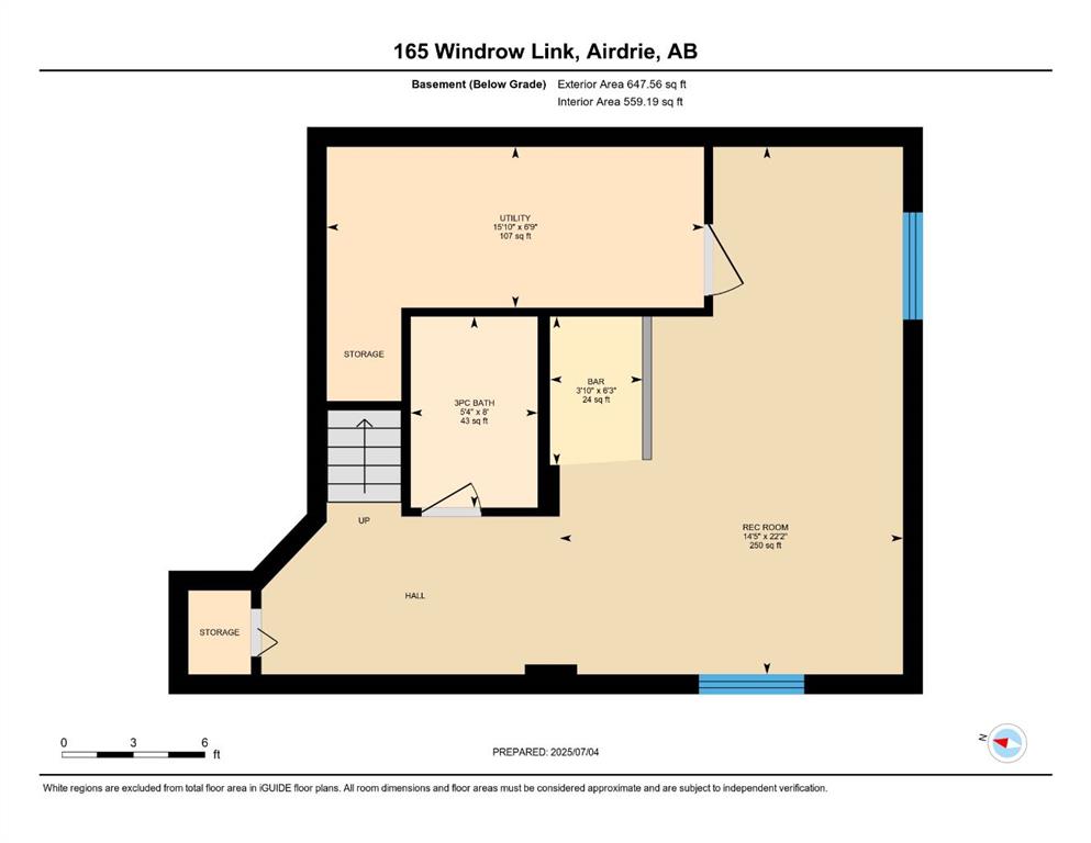 165 Windrow Link Property Photo 33