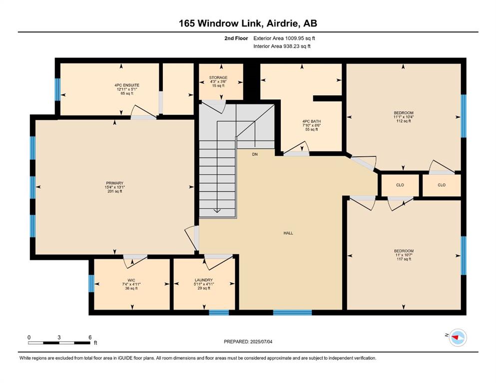 165 Windrow Link Property Photo 34