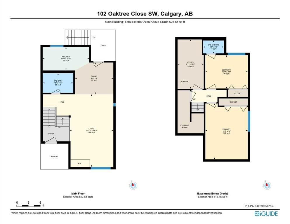 102 Oaktree Close Property Photo 27