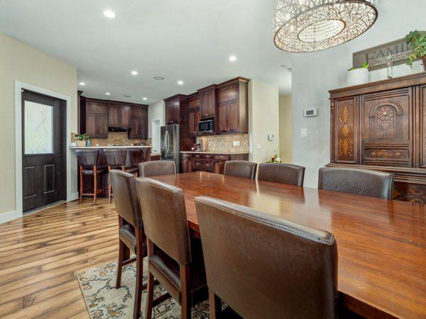 2546 Aspen Drive Property Photo 8