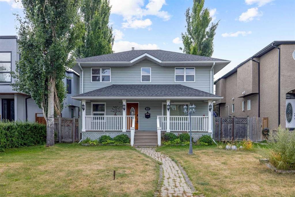 413 26 Avenue Property Photo 1