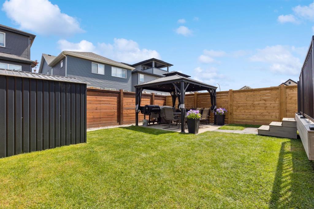 62 Setonstone Passage Property Photo 44