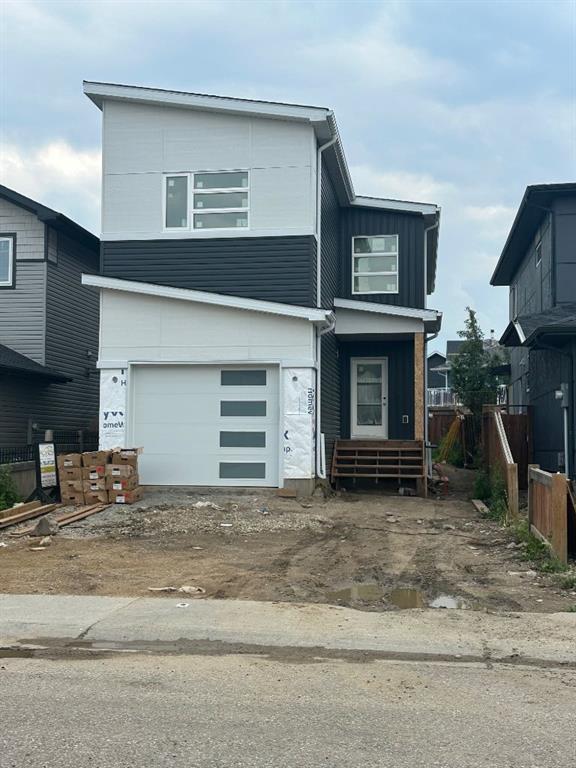 160 Athabasca Crescent Property Photo 1