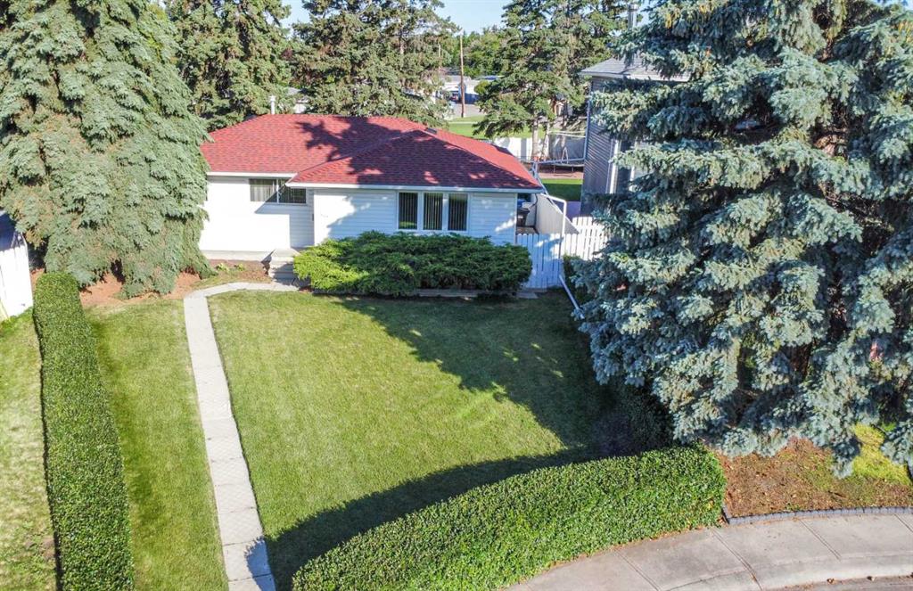 600 Aurora Place Property Photo 1