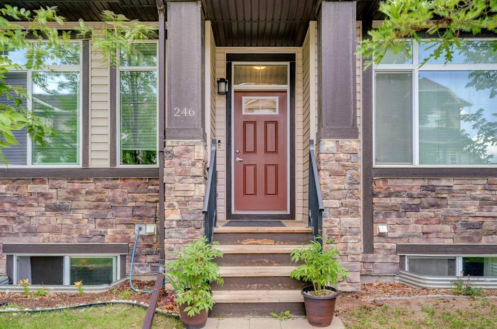 246 Legacy Common Property Photo 2