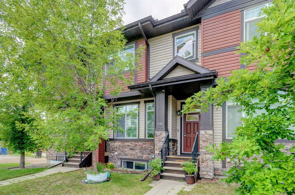 246 Legacy Common Property Photo 3