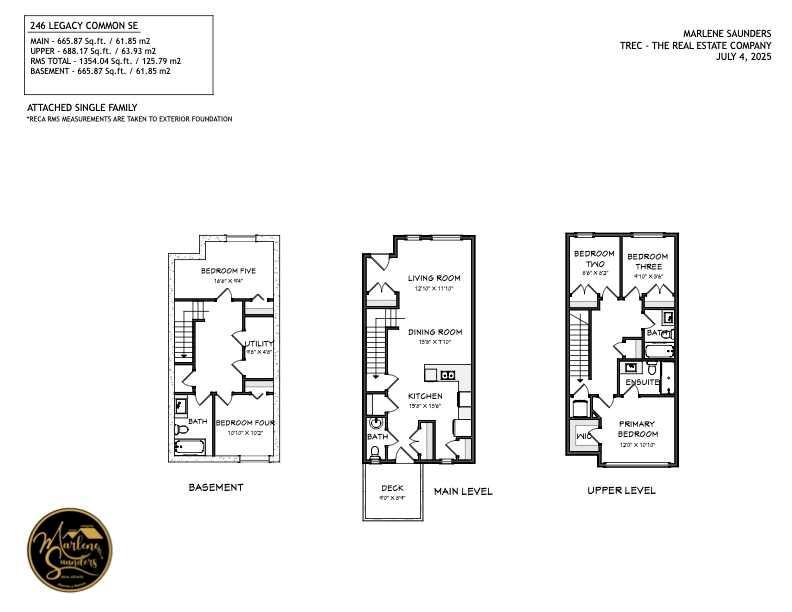 246 Legacy Common Property Photo 40