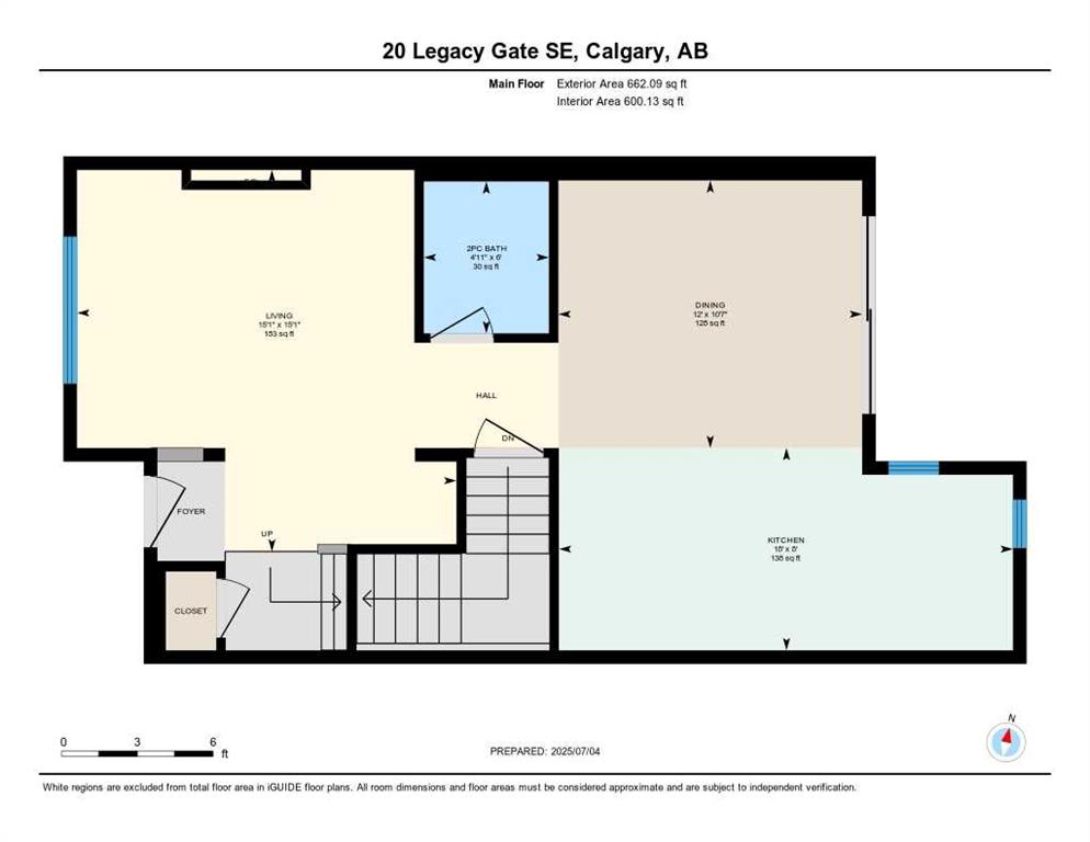 20 Legacy Gate Property Photo 32
