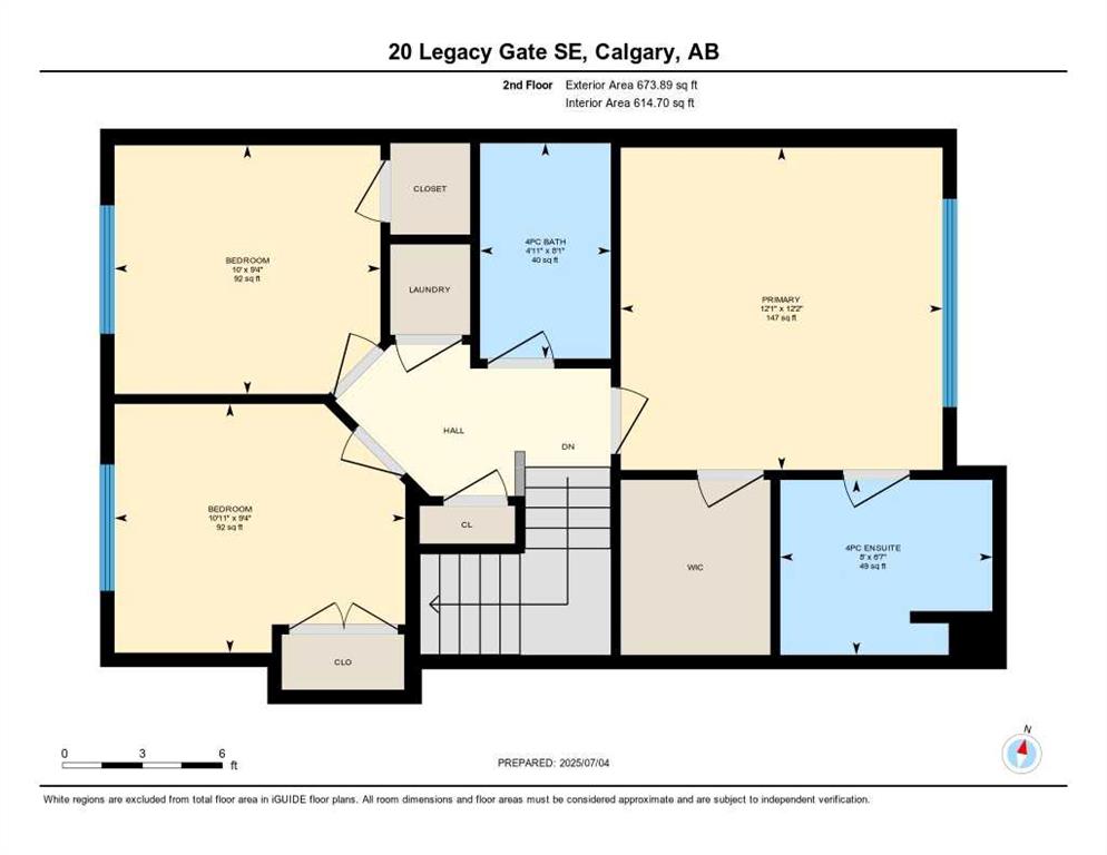 20 Legacy Gate Property Photo 33