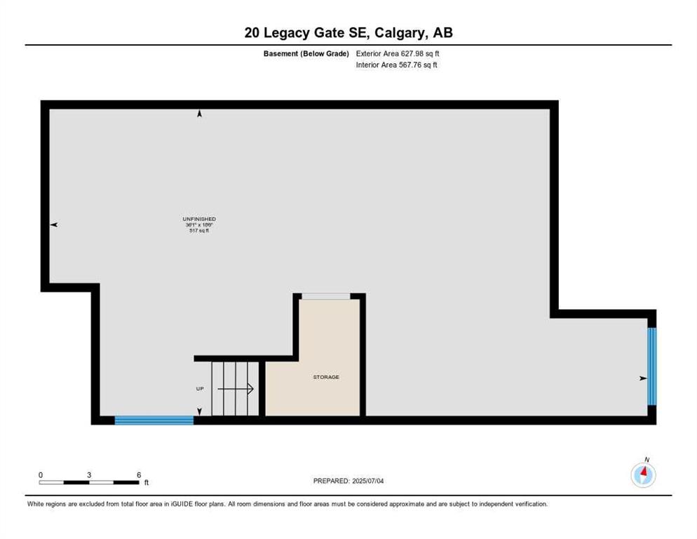20 Legacy Gate Property Photo 34