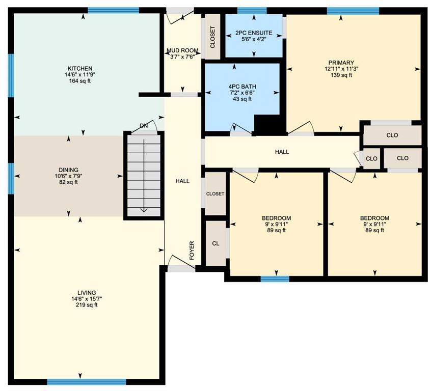 1456 Pensacola Way Property Photo 29