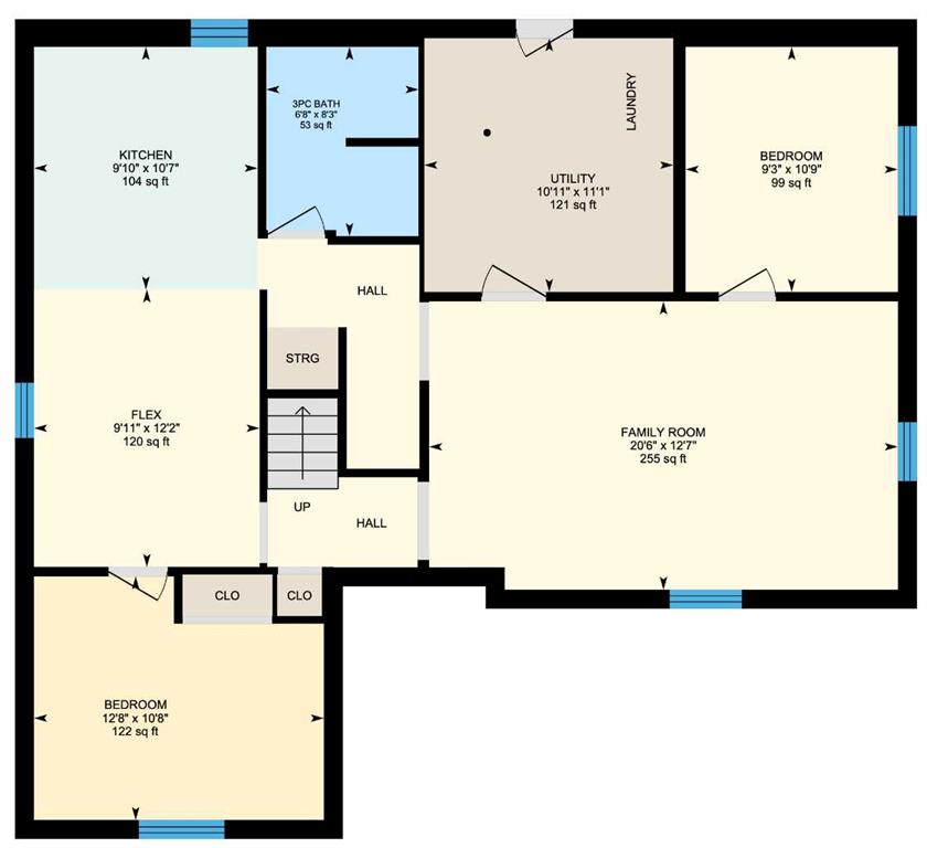 1456 Pensacola Way Property Photo 30