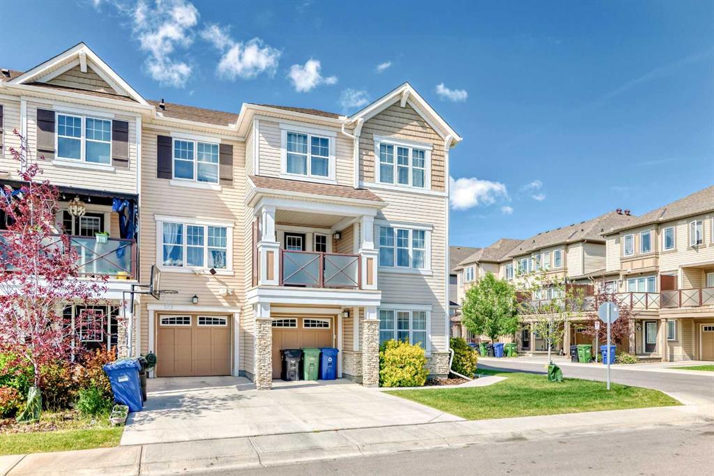 81 Cityscape Row Property Photo 3
