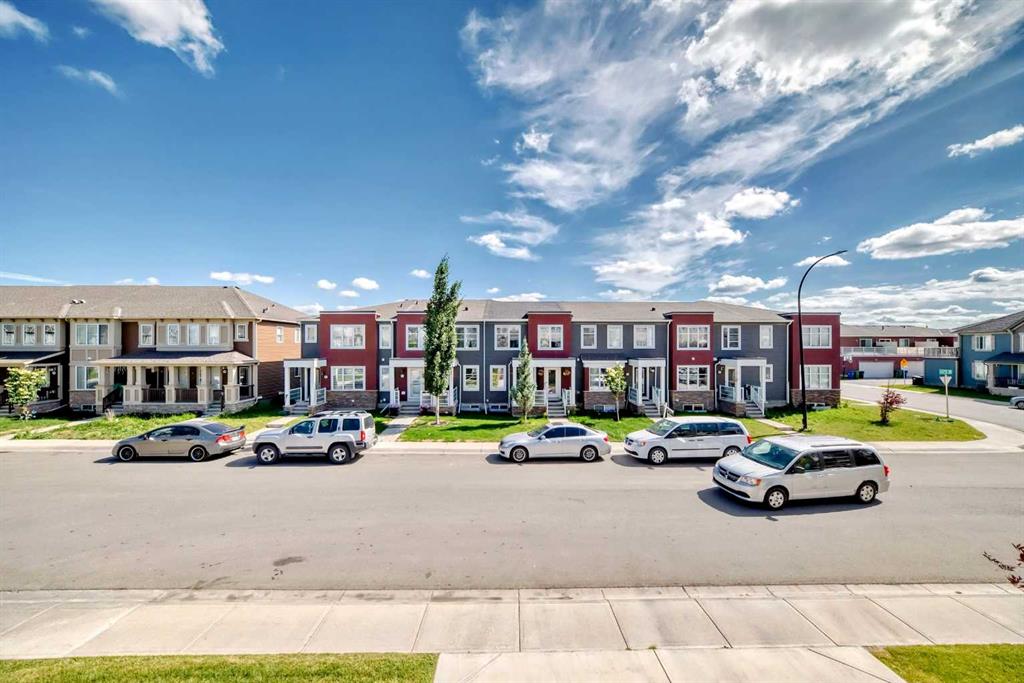 81 Cityscape Row Property Photo 16
