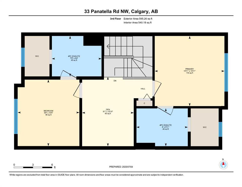 33 Panatella Road Property Photo 36