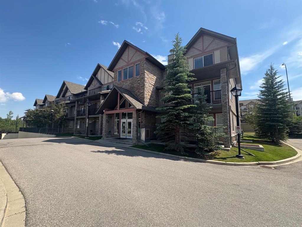 211 Aspen Stone Boulevard 2107 Property Photo 1