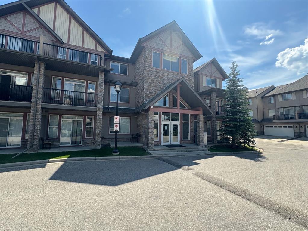 211 Aspen Stone Boulevard 2107 Property Photo 2
