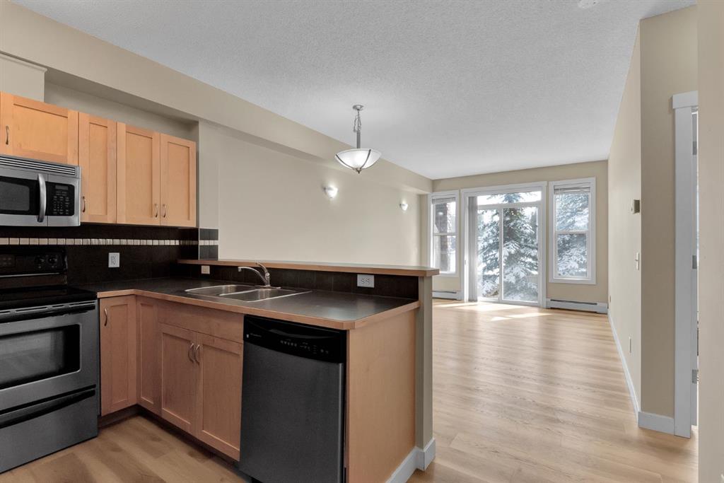 211 Aspen Stone Boulevard 2107 Property Photo 7