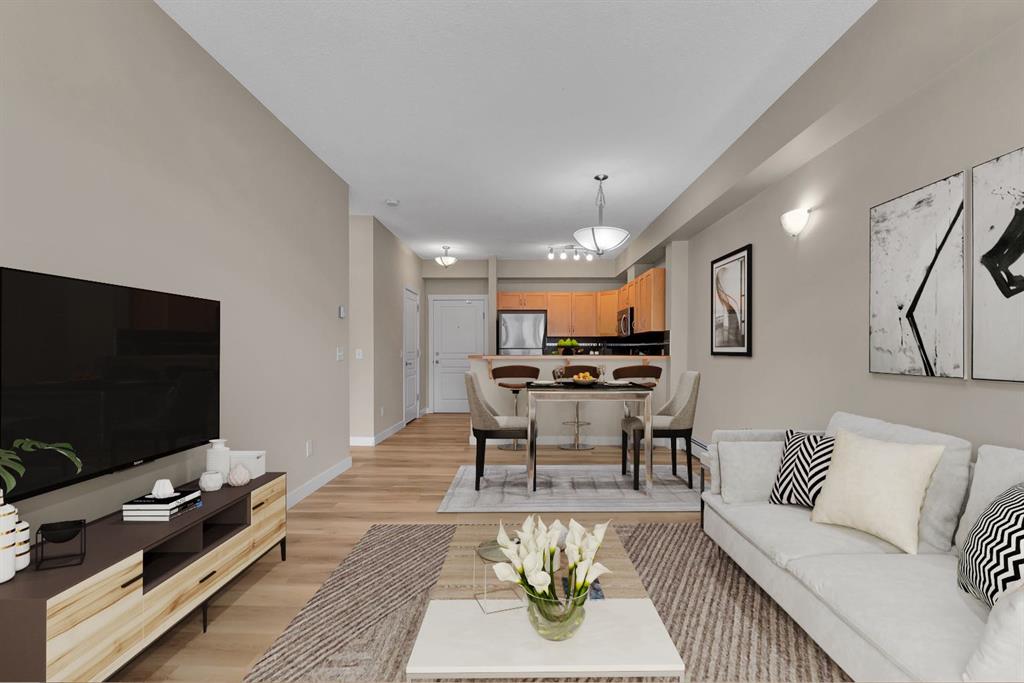 211 Aspen Stone Boulevard 2107 Property Photo 12