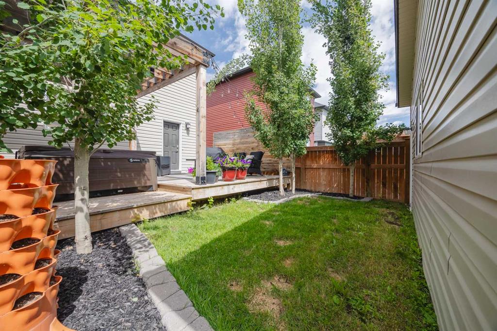 77 Legacy Glen Way Property Photo 37