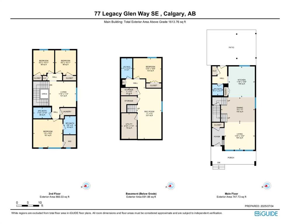 77 Legacy Glen Way Property Photo 41
