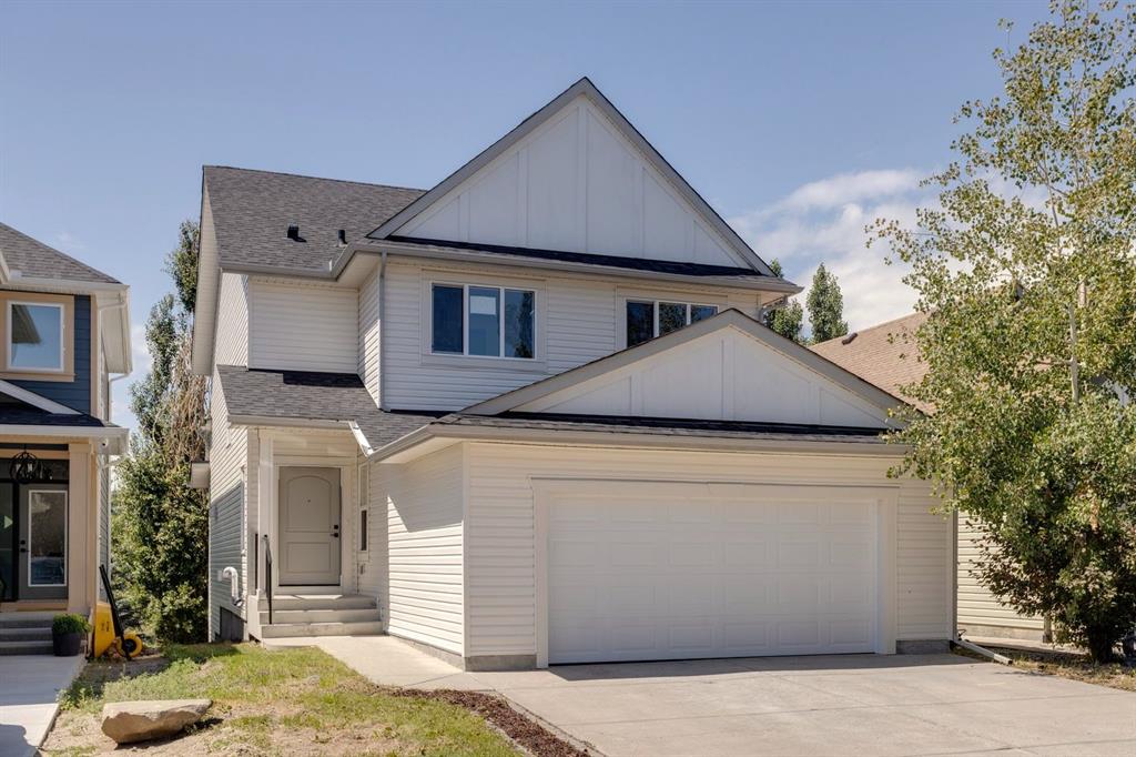 169 Evansbrooke Way Property Photo 1