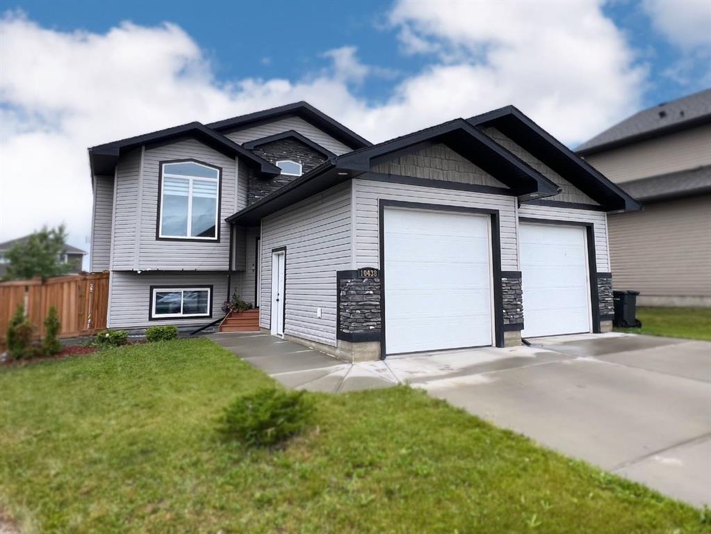 10438 152A Avenue Property Photo 1