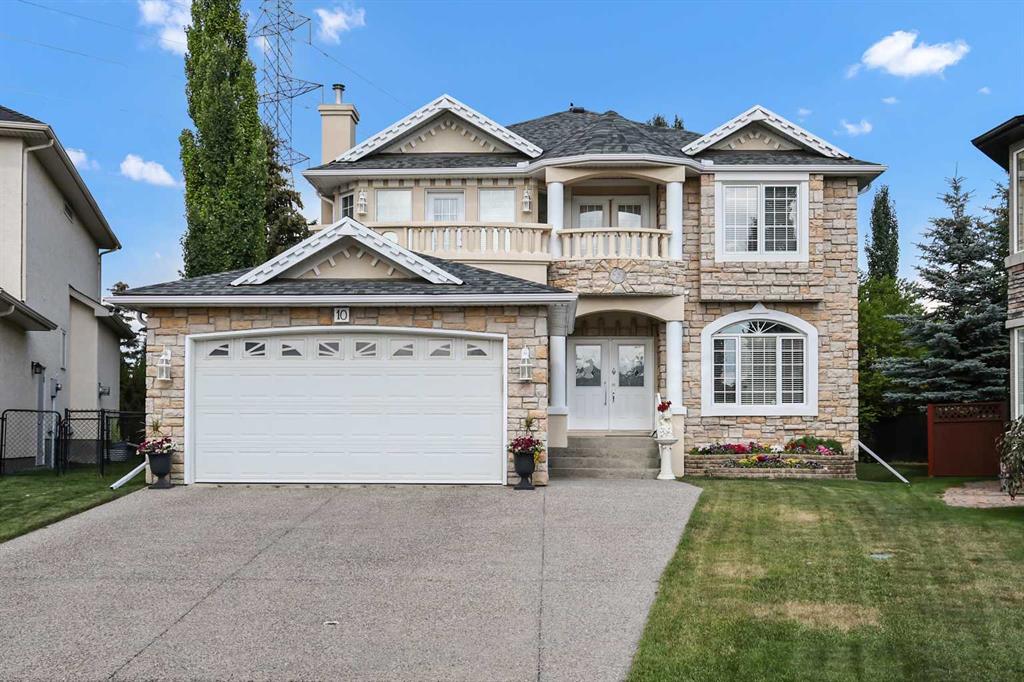 10 Strathridge Court Property Photo 1