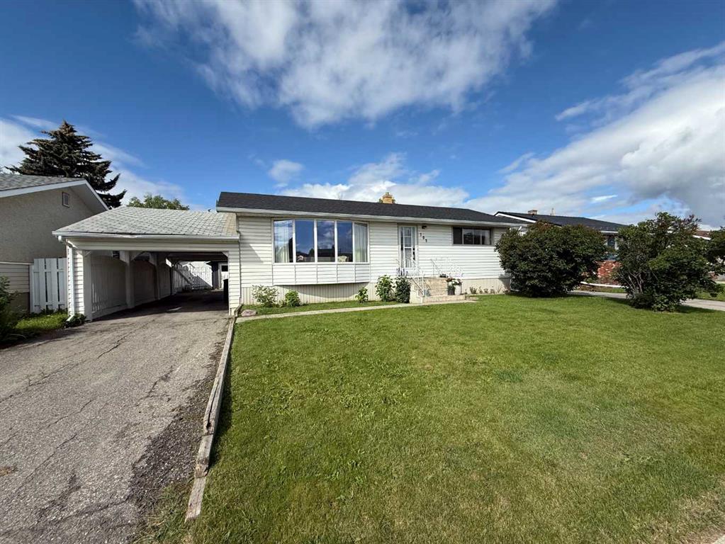 105 Lodgepole Drive Property Photo 1
