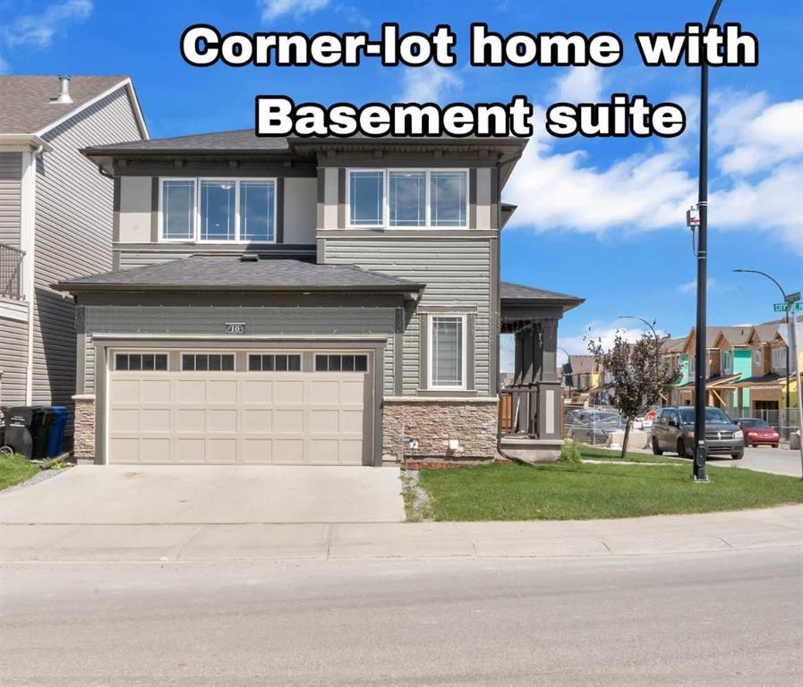 10 Cityside View Property Photo 1