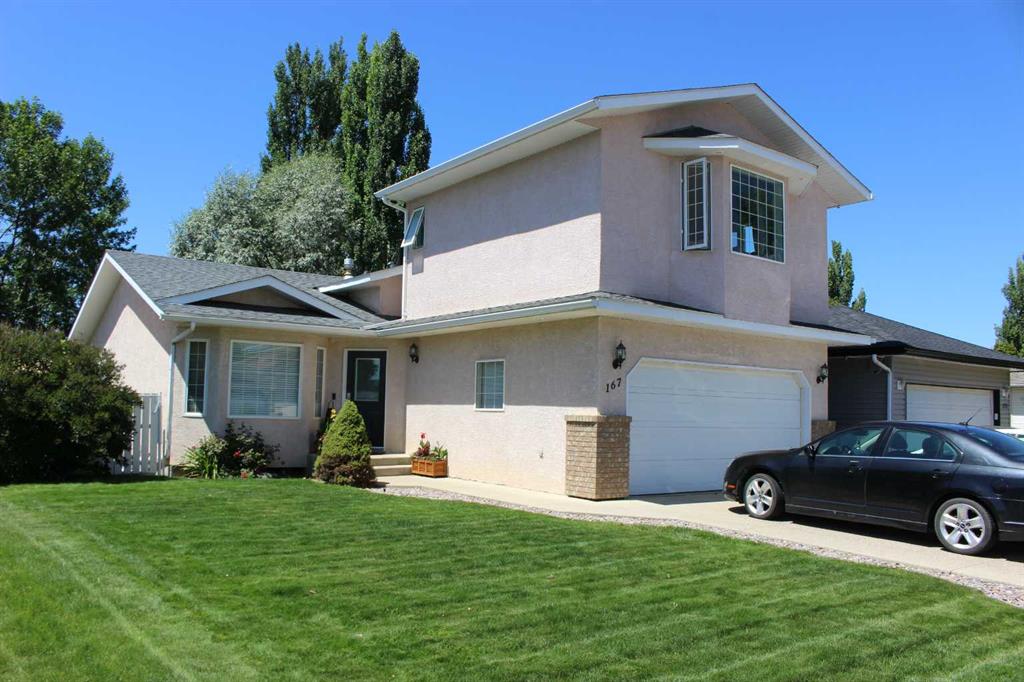167 Mt Rundle Road Property Photo 1