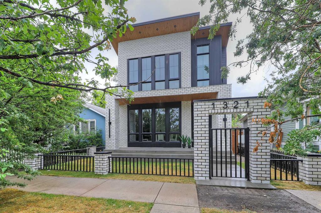 1321 10 Avenue Property Photo 1
