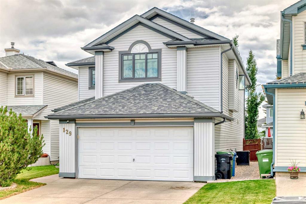 129 Citadel Circle Property Photo 1