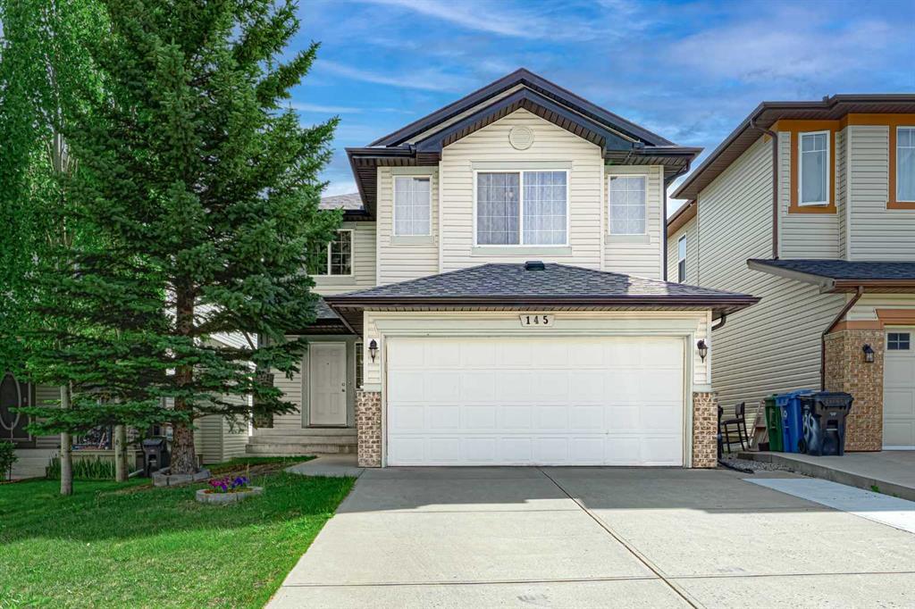 145 Panamount Rise Property Photo 1