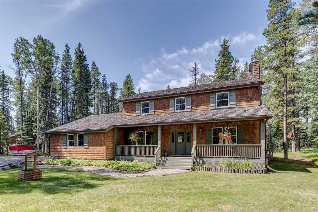 35 Elk Valley Court Property Photo 1