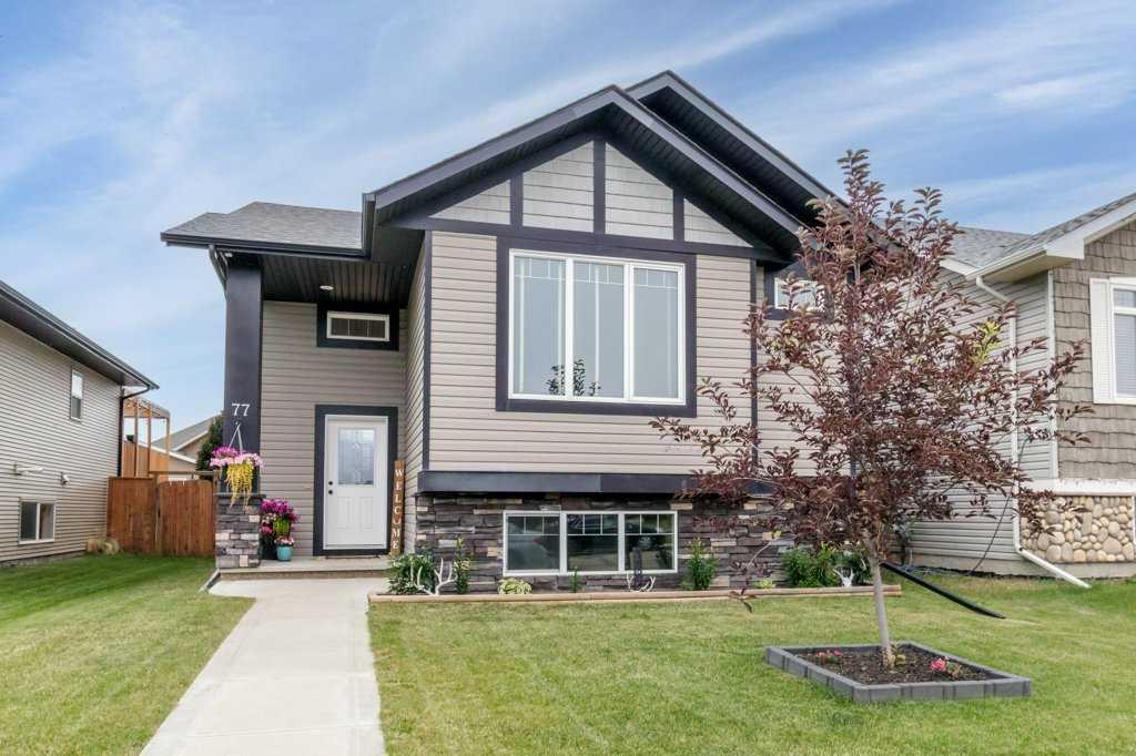 77 Mackenzie Crescent Property Photo 1