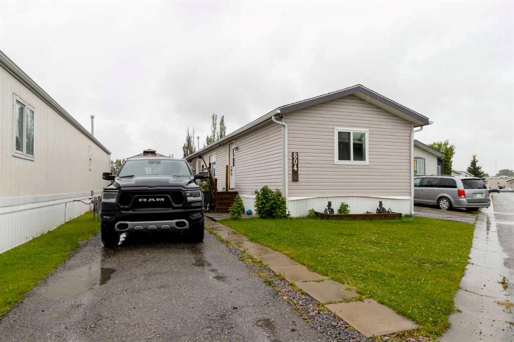 1101 84 Street 804 Property Photo 1
