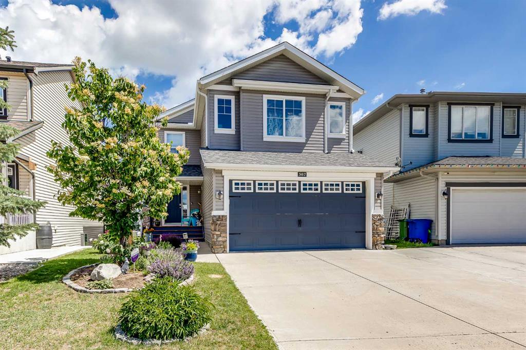 387 Sagewood Place Property Photo 1