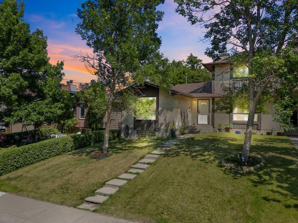 8412 Berkley Road Property Photo 1