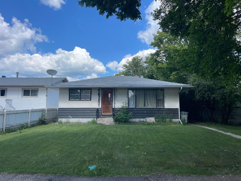5032 55th Avenue Property Photo 1