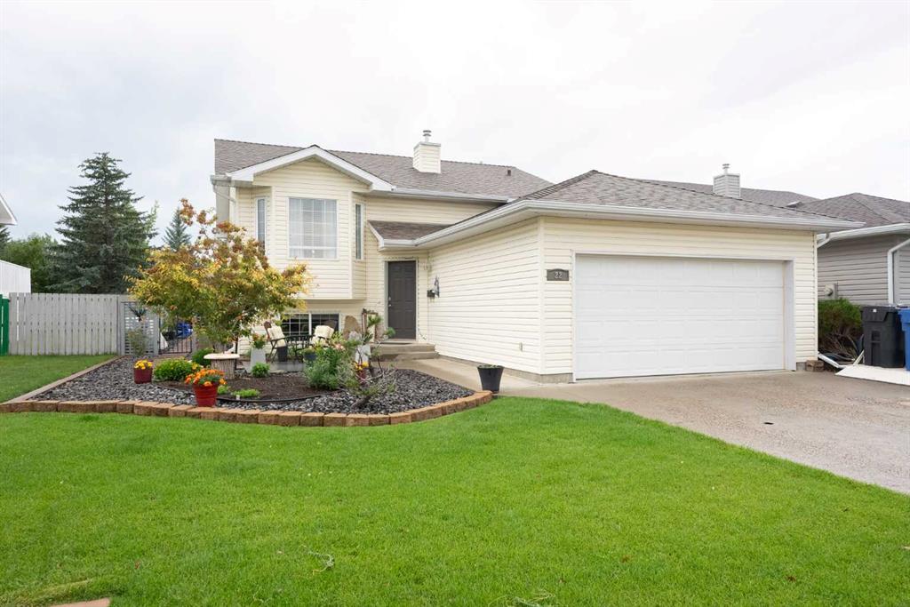 22 Mt Backus Crescent Property Photo 1