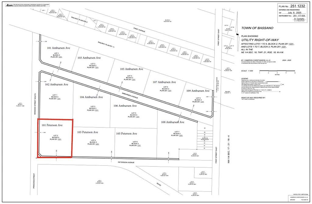 101 Peterson Avenue Property Photo 1
