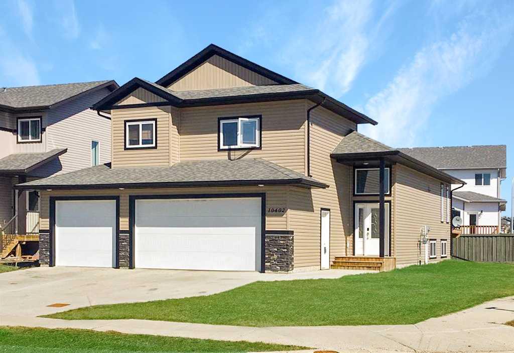 10402 128 Avenue Property Photo 1
