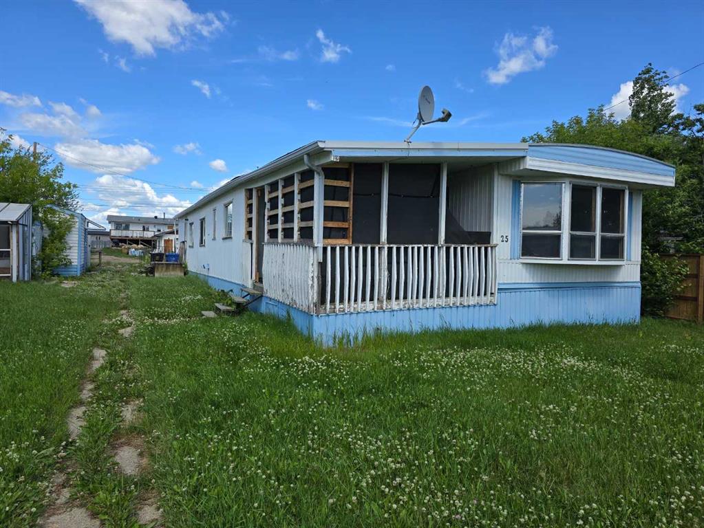 25 Huston Drive Property Photo 1