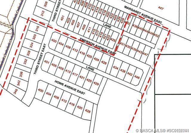400 Howe Avenue Property Photo