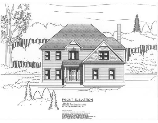 11 Lot Hickory Drive Property Photo 1