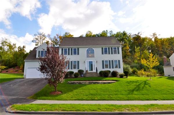14 Seton Dr Property Photo 1