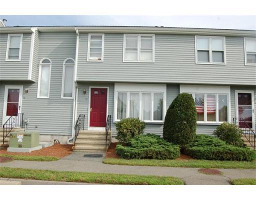 13 Welch Road # 13