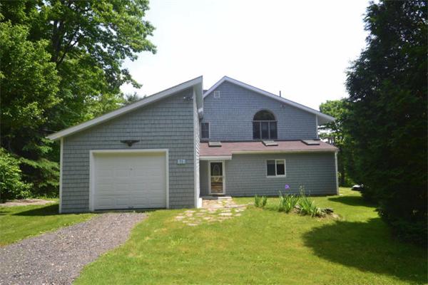 71 West Hill Road Property Photo